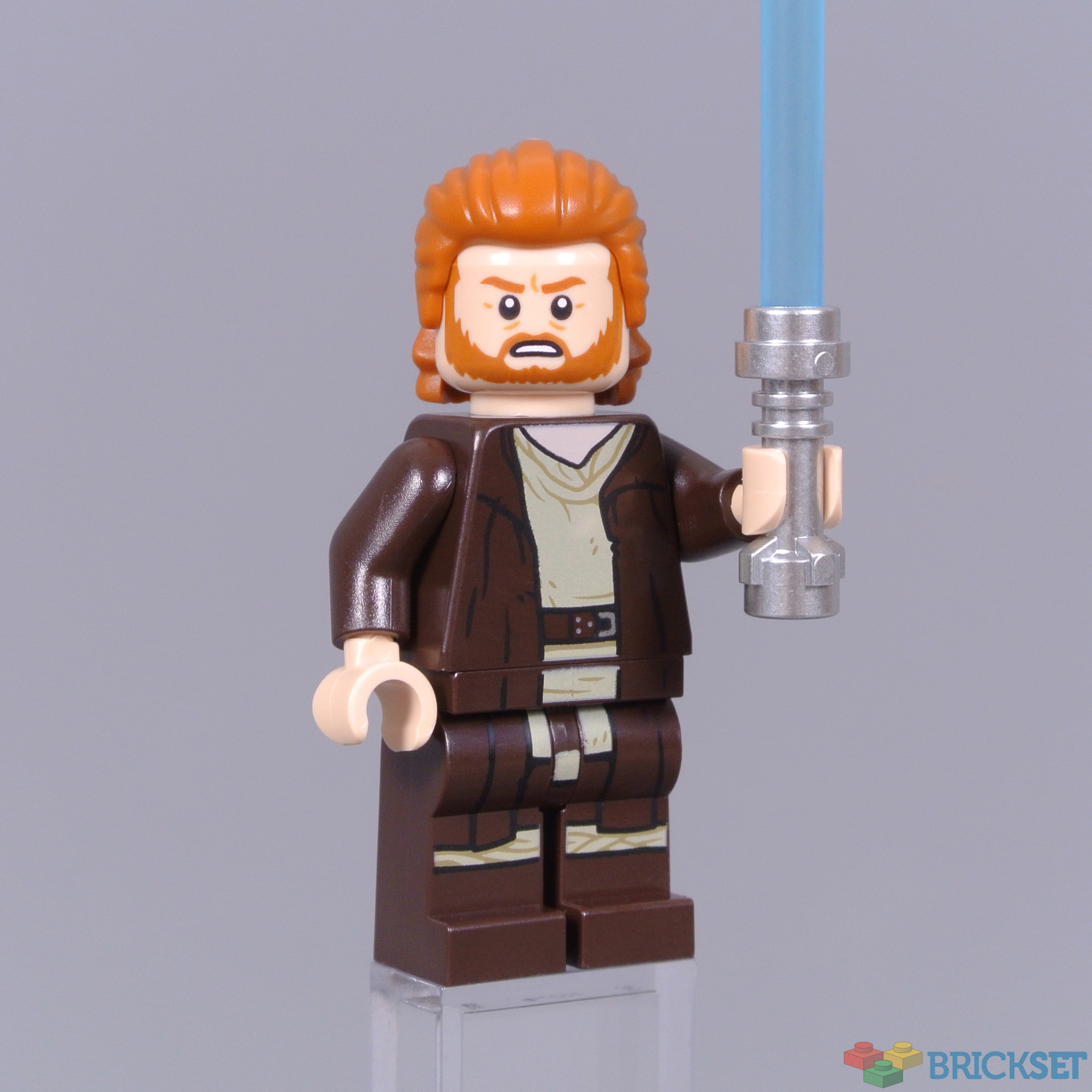 ラインマー　ブリキ　ポリスカー Obi-Wan Kenobi vs. Darth Vader : Set 75334-1 | BrickLink
